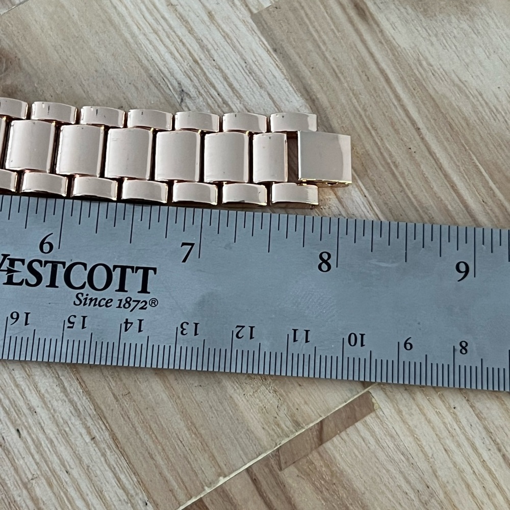 Fashion Watch Accutime Brand - Picture 9 of 9